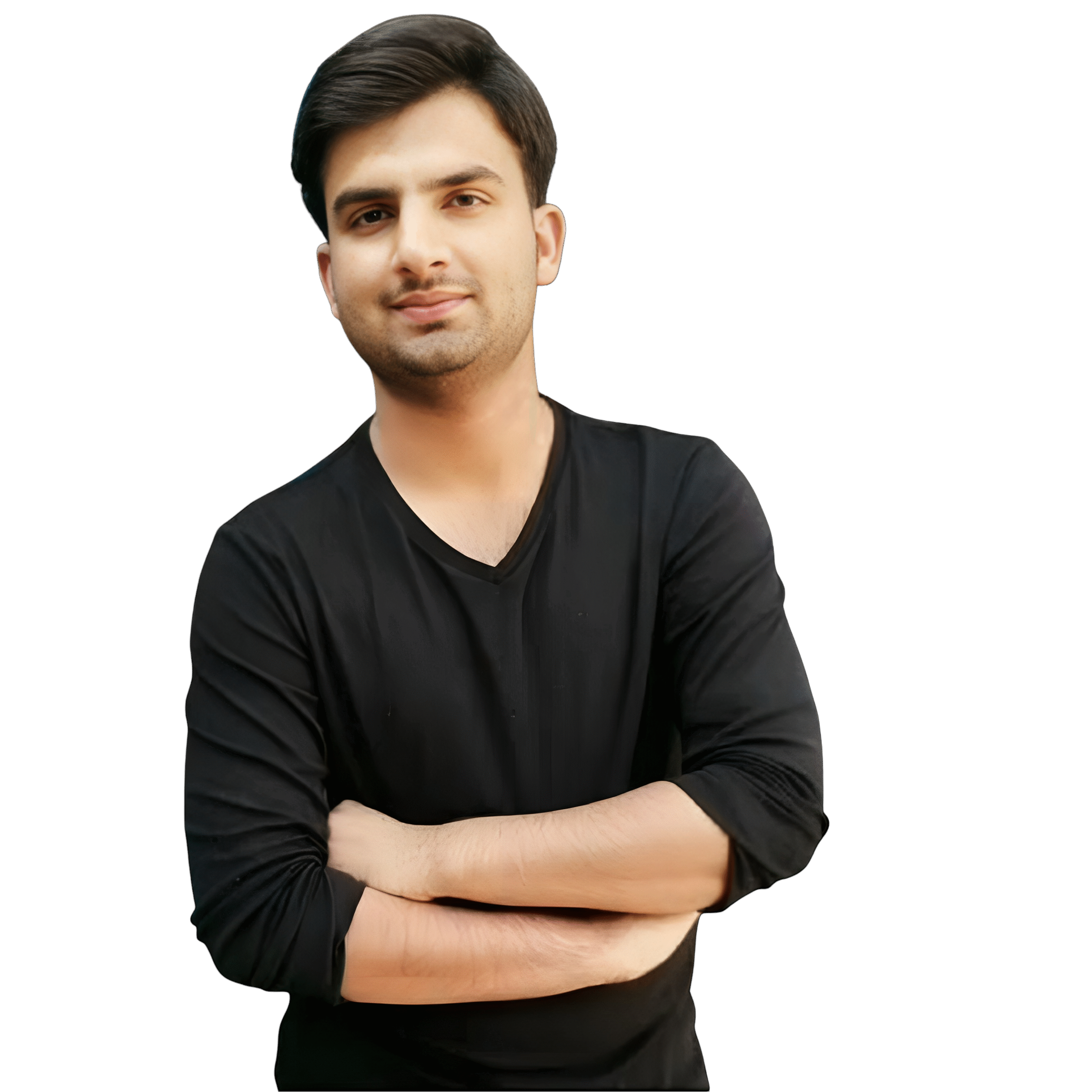 Hanzla Mehmood<span>Writer | Food Technologist</span>